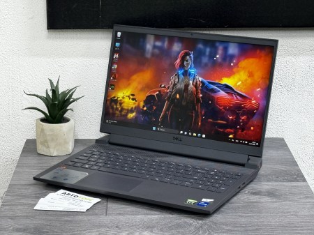 Dell G5 5511 1